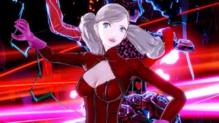 Sega want all future Atlus games to launch at the same time around the world